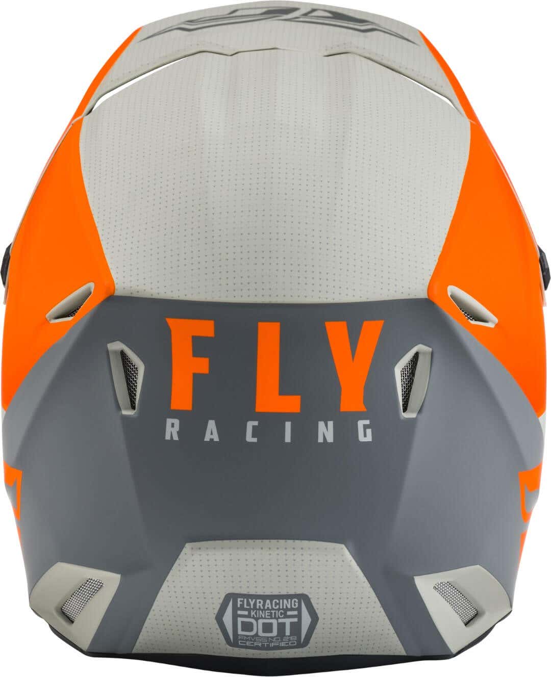 Kinetic Straight Edge Helmet