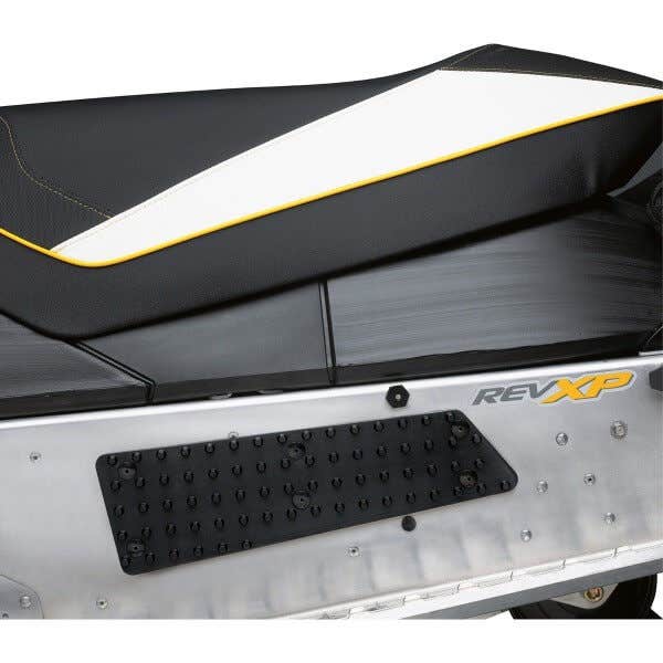 Ski-Doo - Tunnel Grip Plates (Fit all models) 860200164