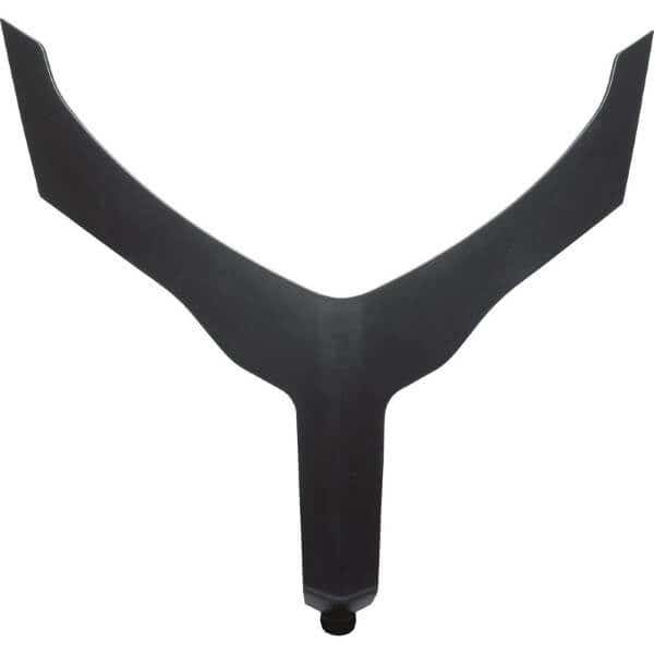 Ski-Doo - Windshield Base Kit - Medium and high (REV-XR, XU) 860200229