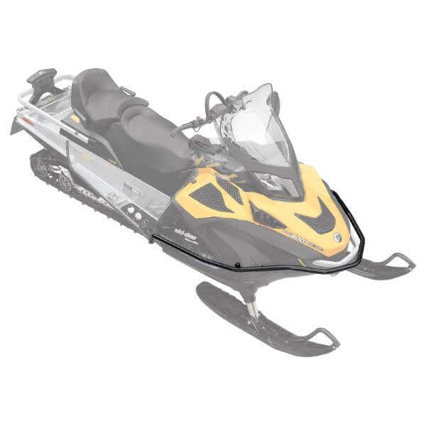 Ski-Doo - Extra Front Bumper (REV-XU Skandic) 860200561