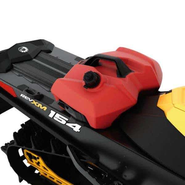 Ski-Doo LinQ Fuel Caddy - 11 L