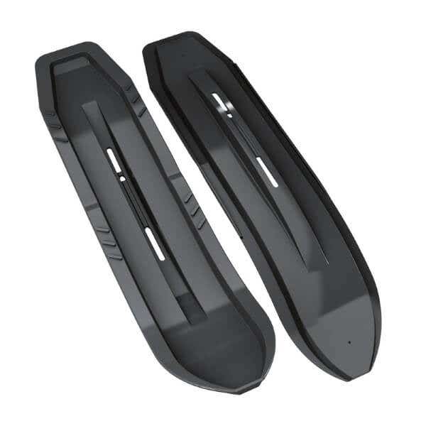 Ski-Doo - Pilot DS Ski Liner (Pilot DS skis) 860200636
