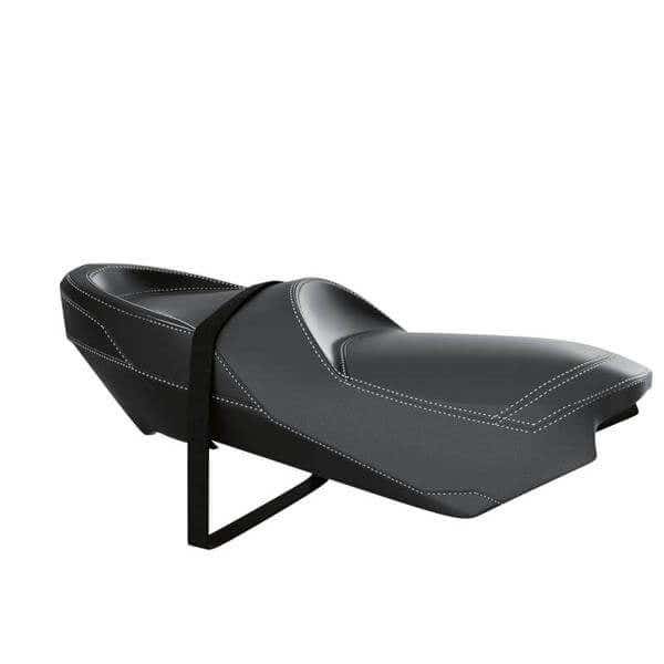 Ski-Doo - 1 + 1 Seat (REV-XM, XS, XP, XR (except GTX, Grand Touring), XU Tundra) 860200665