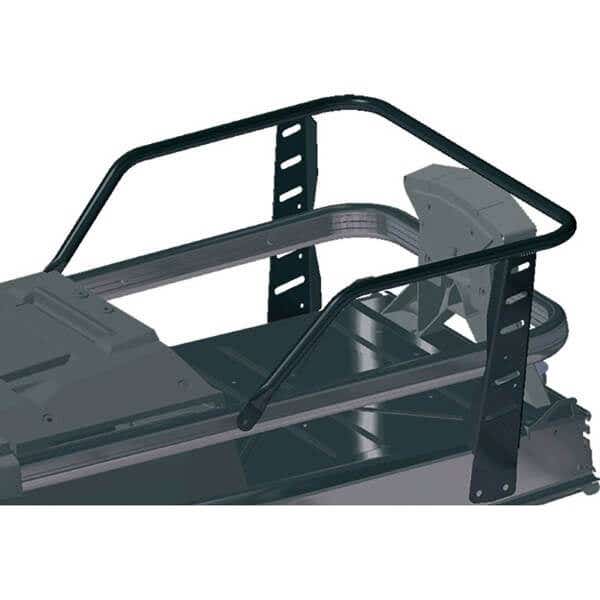 Ski-Doo - Rear Rack Extension (REV-XU Skandic and Expedition) 860200700