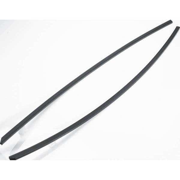 Ski-Doo - Tunnel Protector Kit (REV-XU Expedition (2011 & up) and Skandic SWT, WT) 860200757