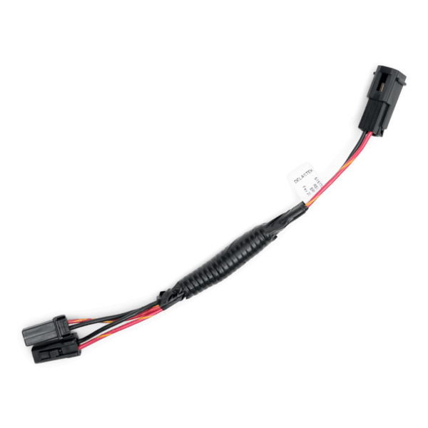 Ski-Doo Electric Accessories Wiring Harness