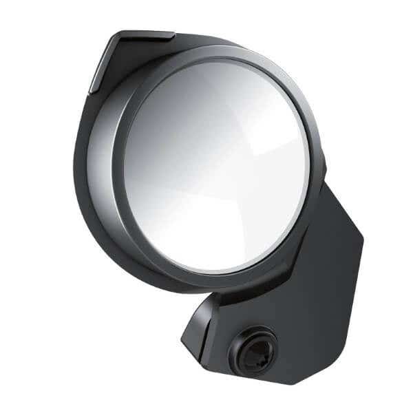 Ski-Doo Pivoting Mirror Kit for Handlebar Air Deflectors