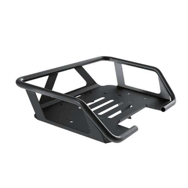 Ski-Doo - LinQ Rear Cargo Rack (REV-XU Skandic and Expedition) 860200914