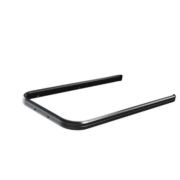 Ski-Doo Heavy-Duty Rear Bumper - Rev-XS/Rev-XR, Rev-XP- (120" & 137")