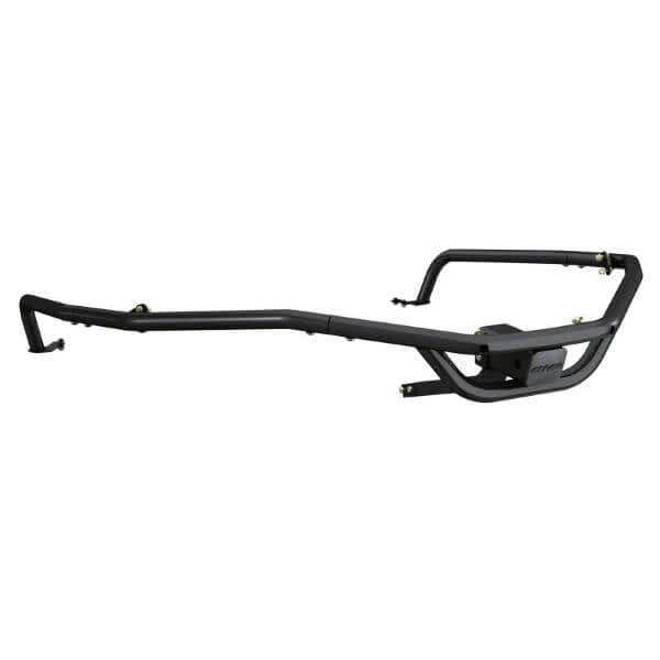 Ski-Doo - Heavy-Duty Front Bumper With 2'' Receiver (Skandic WT, SWT) 860200987
