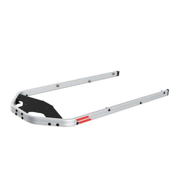 Ski-Doo - XU Heavy-Duty Rear Bumper (XU Skandic WT, Expedition SE, LE, Xtreme 2019 and prior) 860200991