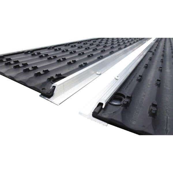 Ski-Doo - Superglide Edge Rail Trim 860201217