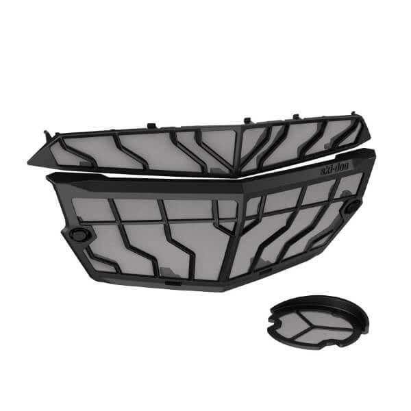 Ski-Doo Pre-Filter Grille Kit (G4)