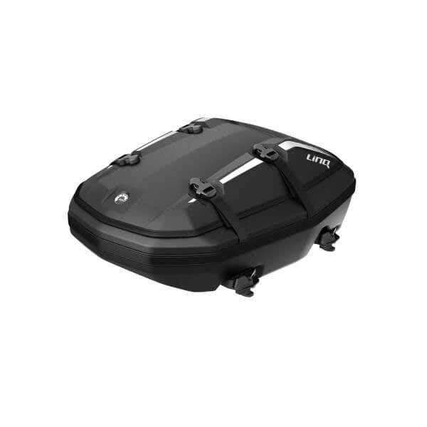 Ski-Doo Linq Adventure Tunnel Bag - 40 L
