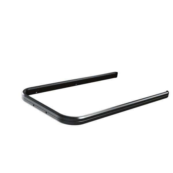 Ski-Doo Heavy-Duty Rear Bumper - MXZ (129")