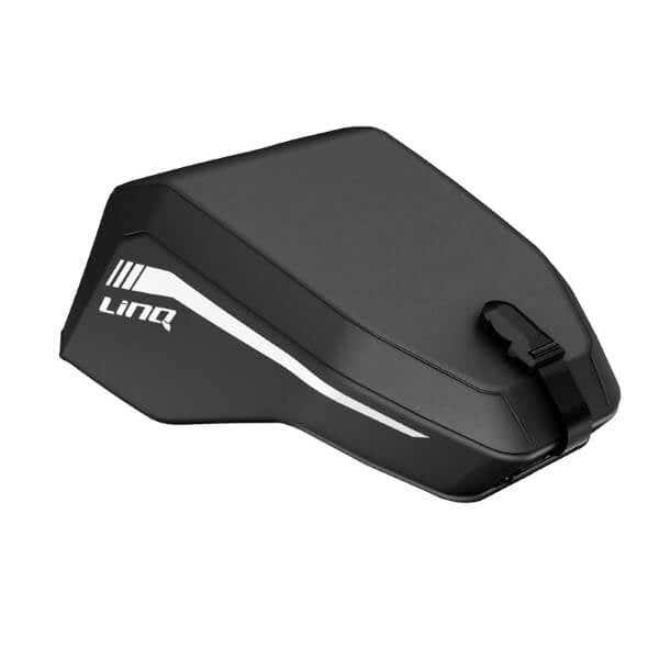 Ski-Doo LinQ Seat Bag - 4 L