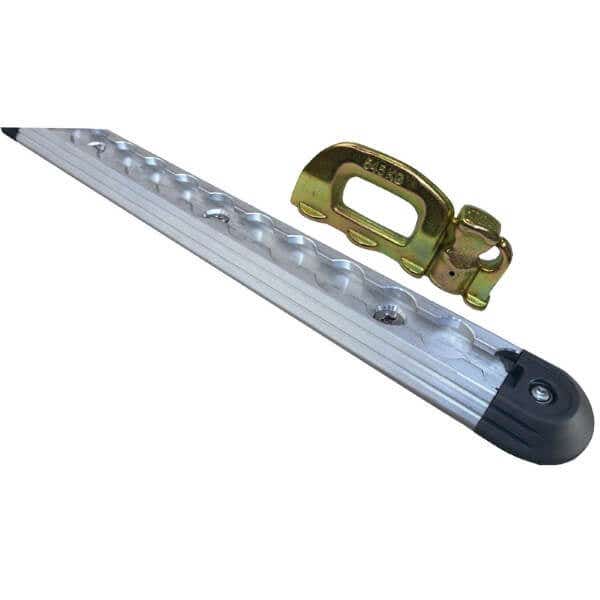 Ski-Doo - Supertrac Kit - (24") 860201414
