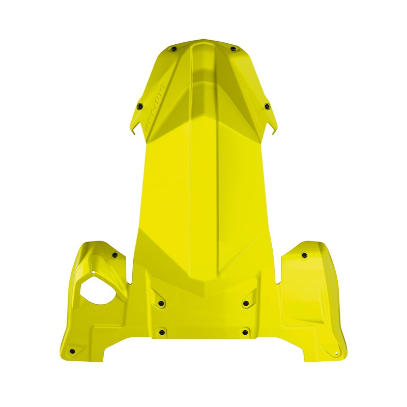 Ski-Doo Full Body Skid Plate for REV Gen4 (Narrow) - 860201441