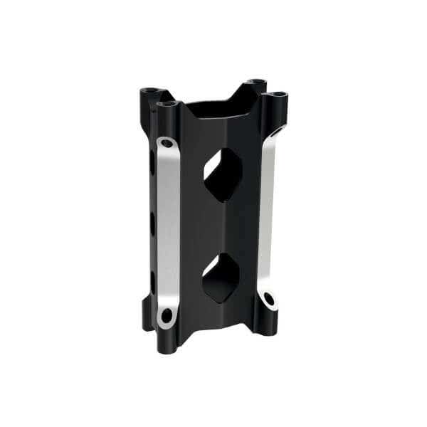 Ski-Doo Extension Kit For Straight Handlebar - Rev (G5) (G4) Summit & Freeride 154" and longer (210 mm) Riser Block