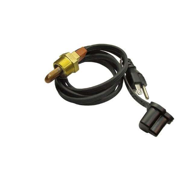 Ski-Doo - Block Heater Kit (REV Gen4 (Wide) with 900 ACE Turbo and 900 ACE (2019 and up)) 860201671