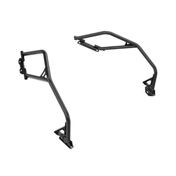 Ski-Doo - Side Panels Protector (REV Gen4 (Wide)) 860201677