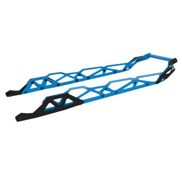 Ski-Doo Adventure Rear Bumper (175" - REV Gen4 (Narrow))