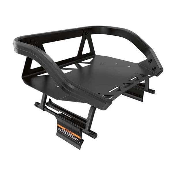 Ski-Doo - LinQ Rear Cargo Rack (REV Gen4 (Wide) 20") 860201800