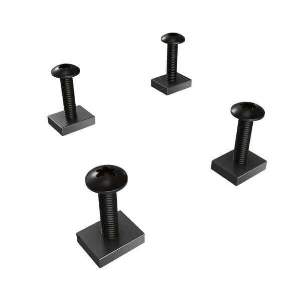 Ski-Doo LinQ Base Installation Kit