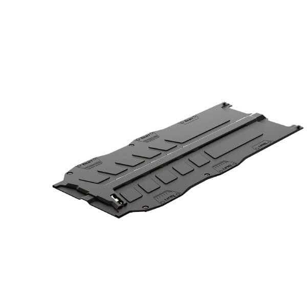 Ski-Doo - Tunnel Radiator Protector (REV Gen4 16") - 165" 860201833