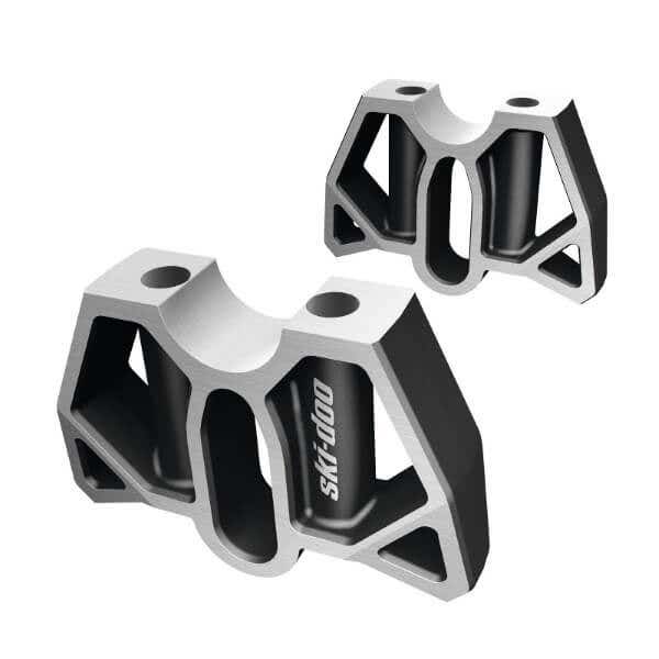 Ski-Doo Extension for Forward Adjustable Riser 45mm (REV Gen5, Gen4 with adjustable riser (except Expedition)) 45mm