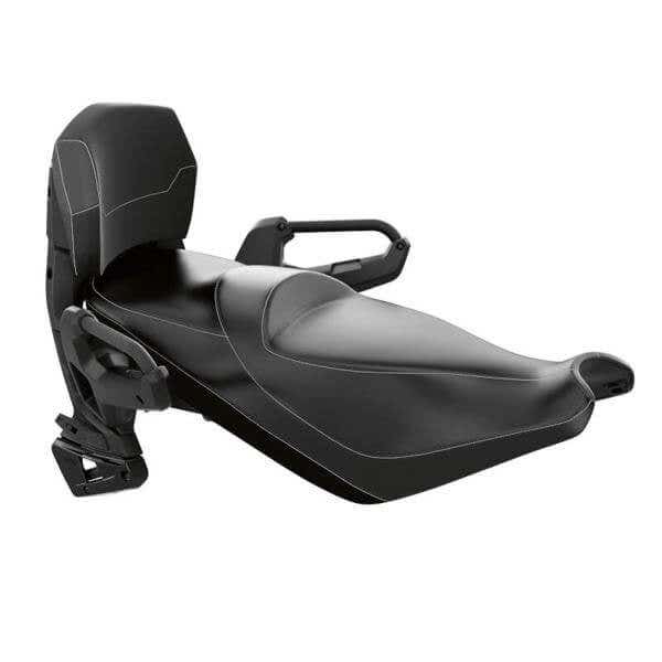 Ski-Doo - LinQ 1 + 1 Seat System (REV Gen4 16") 860201837