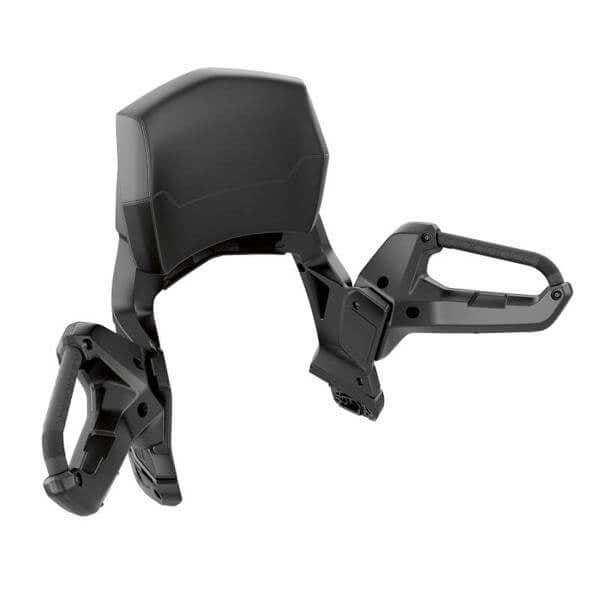 Ski-Doo - LinQ 1 + 1 Backrest (REV Gen4 16") 860201838