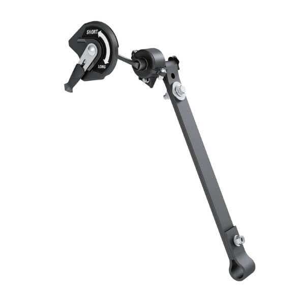 Ski-Doo tMotion Adjustable Limiter (REV Gen4 (Narrow) with tMotion and cMotion rear suspensions (except Freeride 146" & Backcountry X-RS)) 860201861