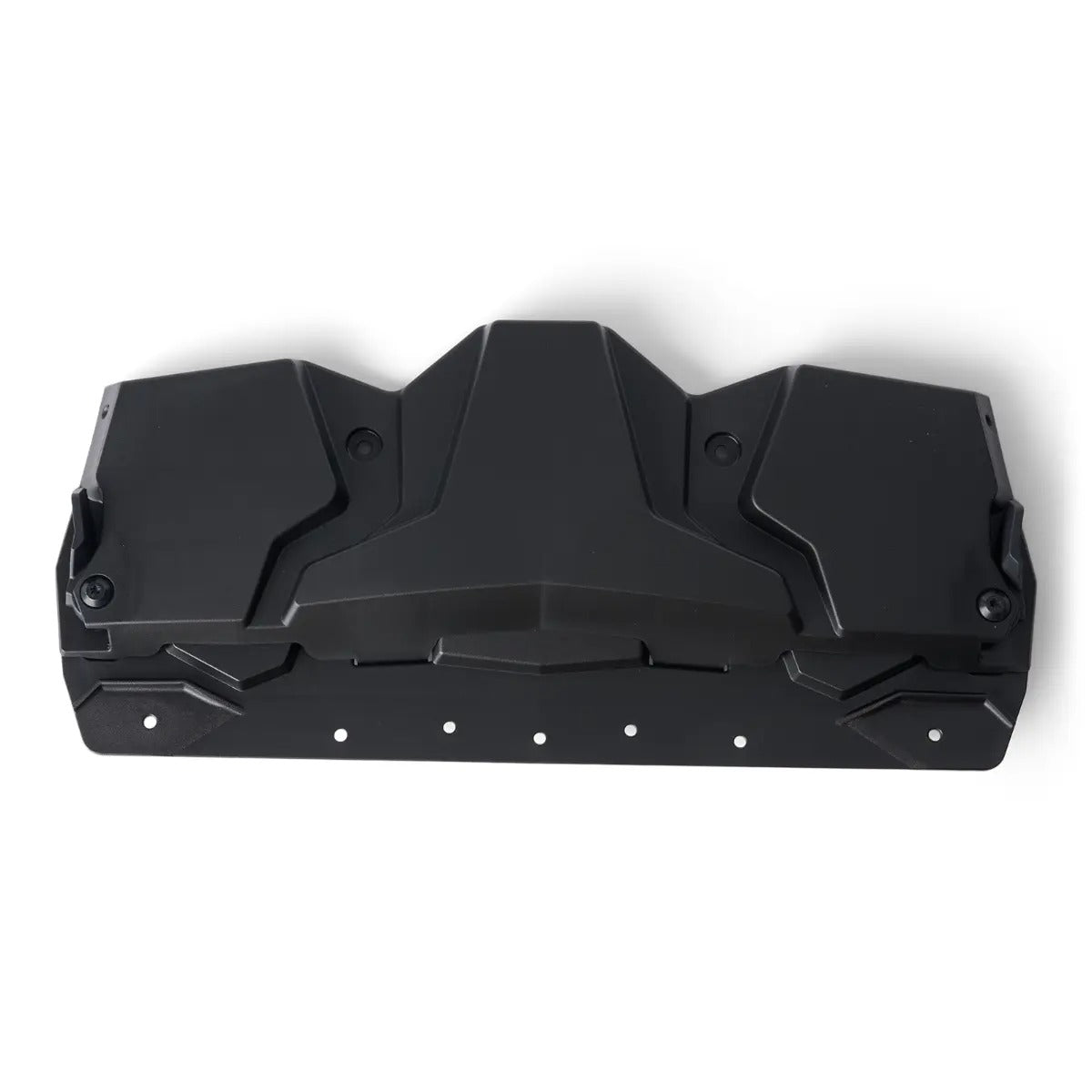 Ski-Doo LinQ Removeable Snowflap Mount