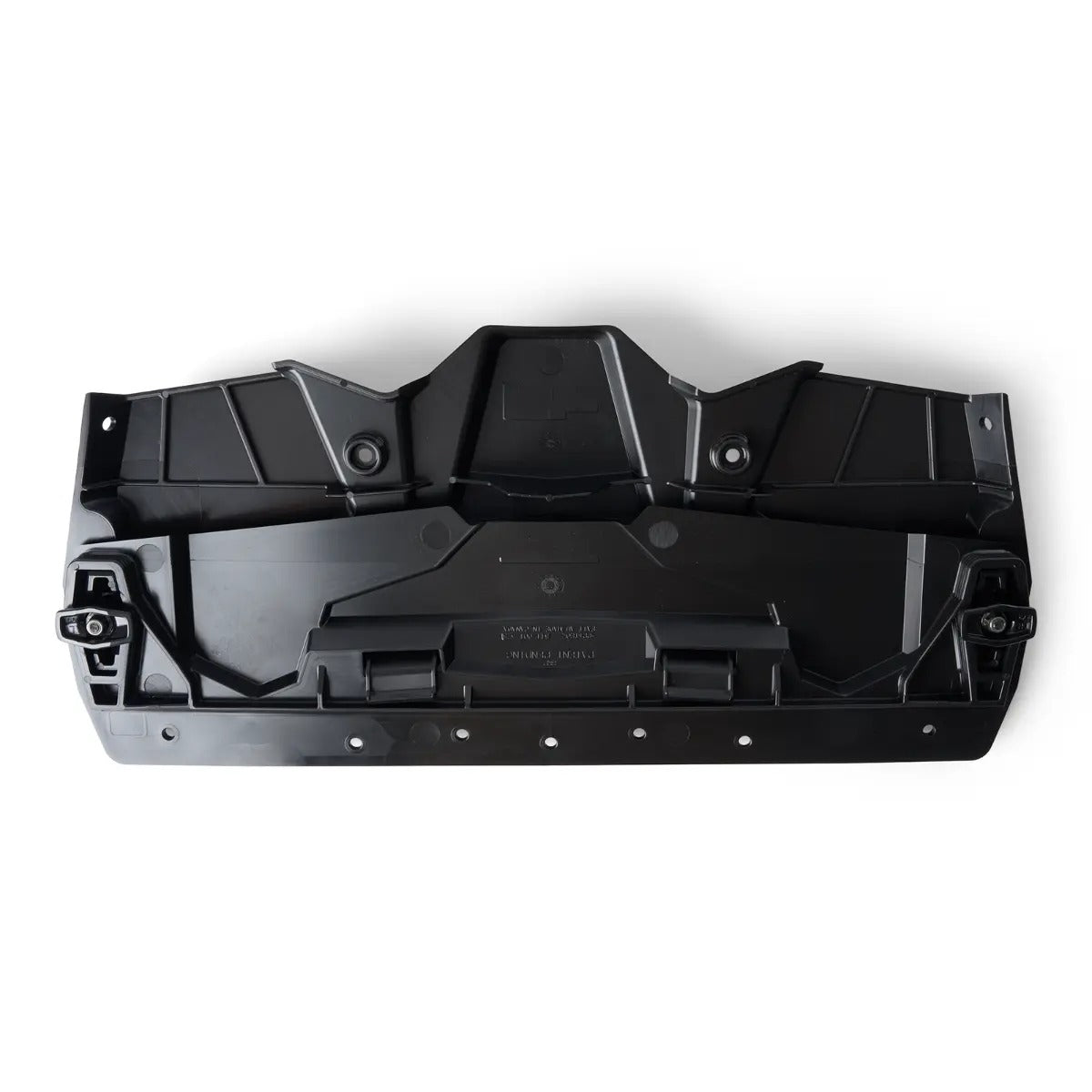 Ski-Doo LinQ Removeable Snowflap Mount