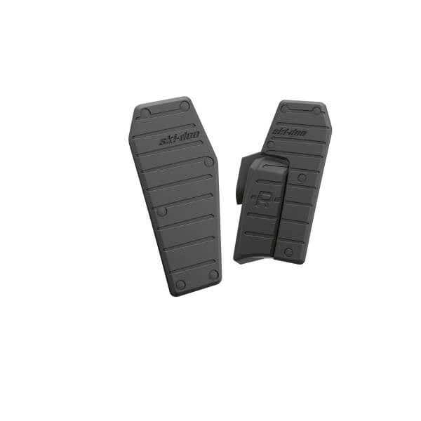 Ski-Doo Manual Reverse Knee Pads (REV Gen4 (Wide) with manual reverse) 860201916