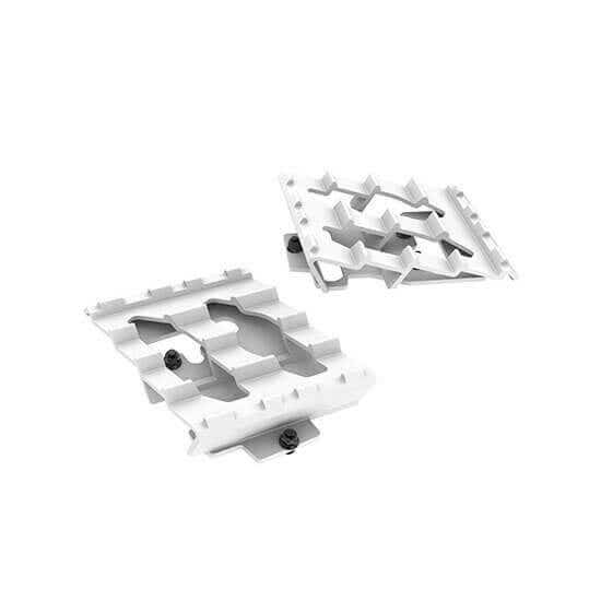 Ski-Doo - Driver Footrest (REV Gen4 MXZ, Renegade, Backcountry and Grand Touring) 860201933