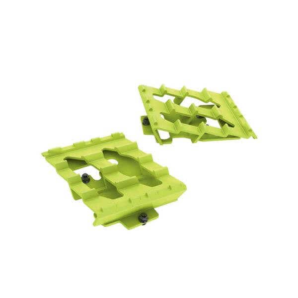 Ski-Doo - Driver Footrest (REV Gen4 MXZ, Renegade, Backcountry and Grand Touring) 860201934