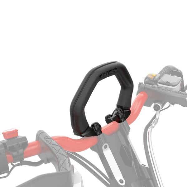 Ski-Doo New OEM Deep Snow Low Strap_Retaining Kit