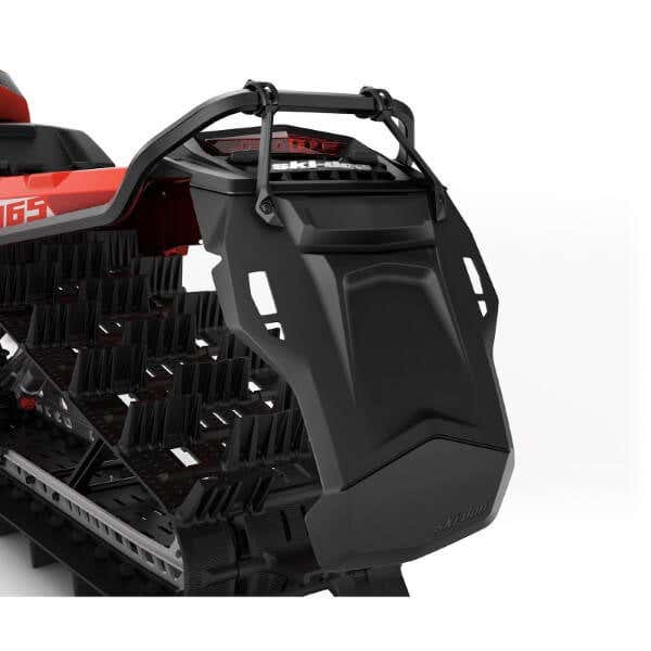 LinQ Lightweight Snowflap Extension (REV Gen4 with Summit X Expert package)