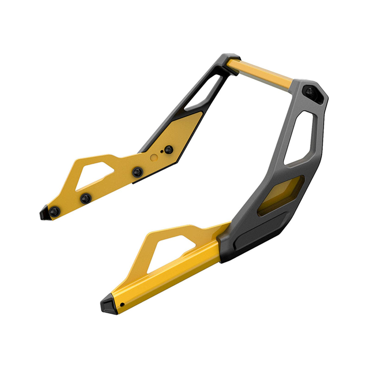 Ski-Doo Adventure Rear bumper (860202224)