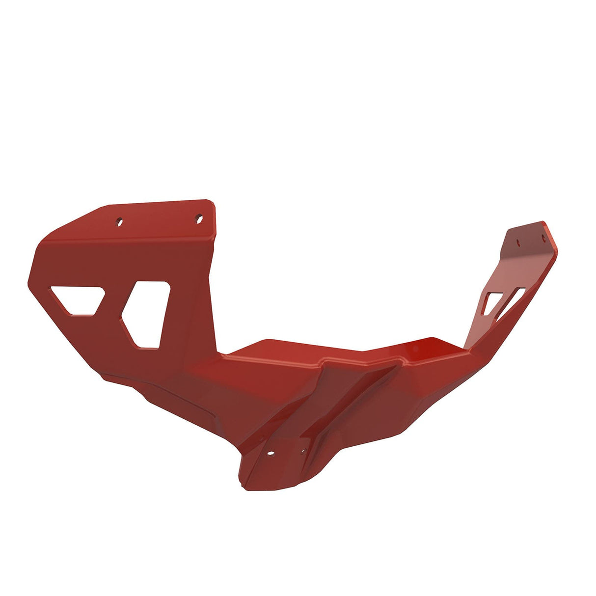 Ski-Doo Adventure Front Plate (REV Gen5, Neo, REV Gen4 (except Skandic and Tundra))