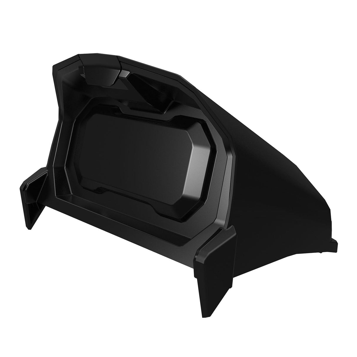 Ski-Doo Glovebox Extension / GPS Support REV Gen5 (Trail)(860202436)