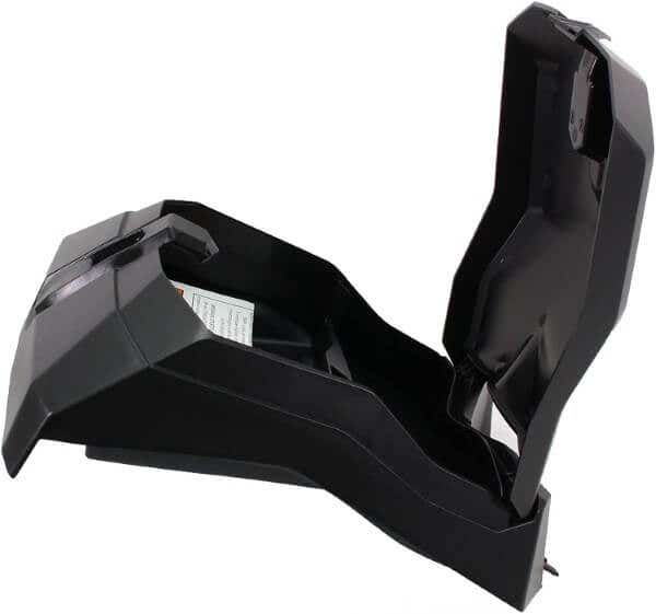 Ski-Doo Seat Storage Box – 6 L REV Gen5 (Trail, except models with 850 Turbo R and Grand Touring) REV Gen4 (Narrow) 860202532