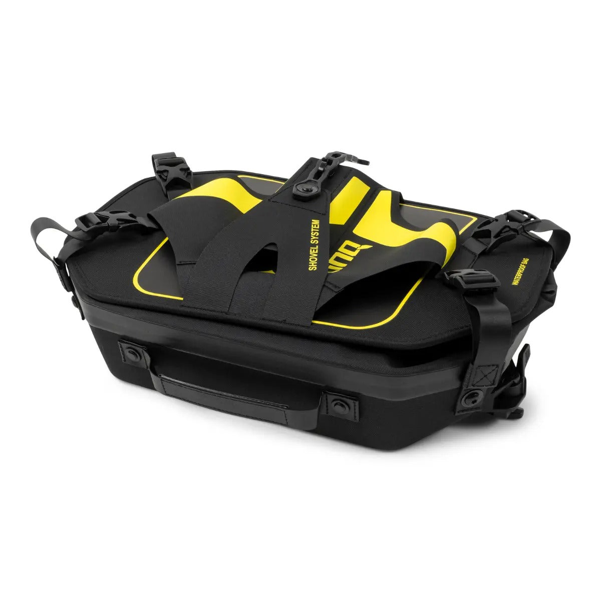Ski-Doo Linq Deep Snow Pro Tunnel Bag Without Anchors (30L)