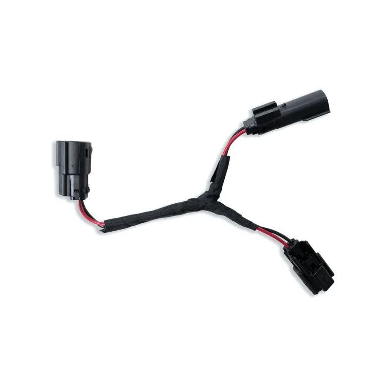 Ski-Doo Retrofit Harness (REV Gen4) (860202740)