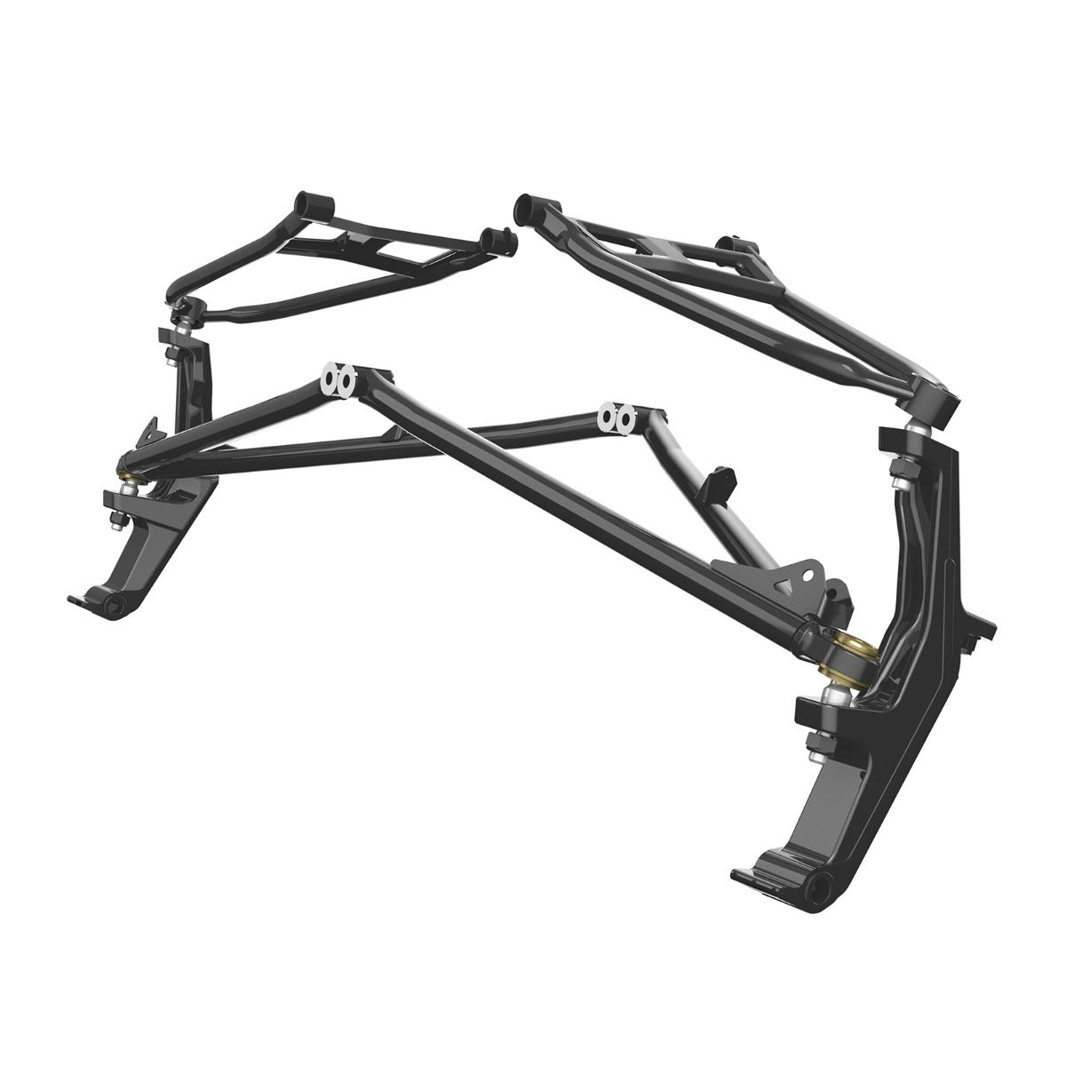 Ski-Doo RAS RX Front Suspension
