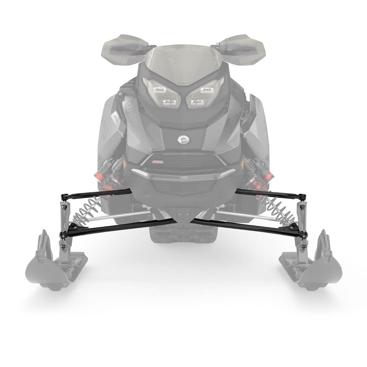 Ski-Doo RAS RX Front Suspension