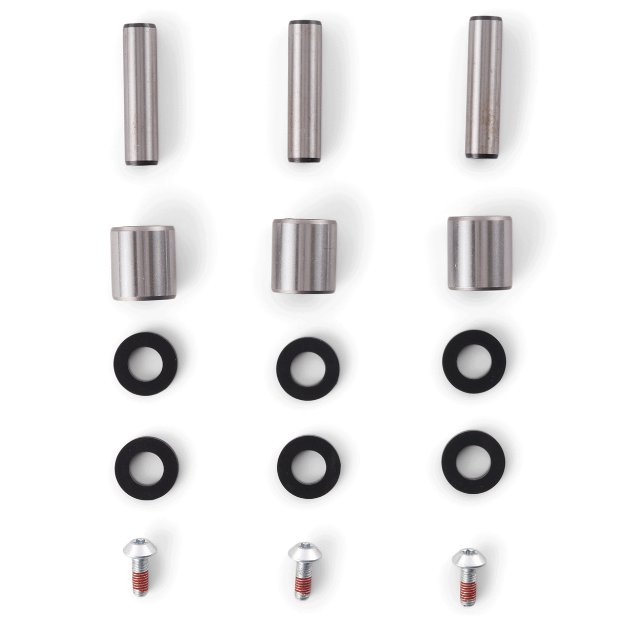 Ski-Doo Pdrive Rampes Rollers Maintenance Kit