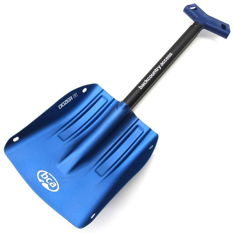BCA Dozer 1T Shovel